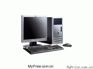 惠普 Compaq dx2060 (EY161PA) 臺式電腦全面解析 經(jīng)典商務之選