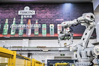 青島區(qū)域性國(guó)資國(guó)企綜改試驗(yàn) 讓企業(yè)家唱主角，賦能網(wǎng)絡(luò)工程新生態(tài)